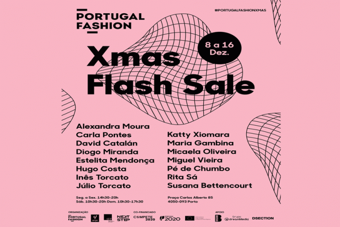 Xmas Flash Sale