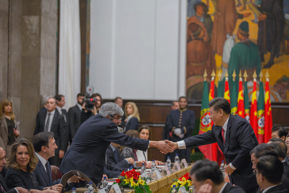 Xi Jinping
