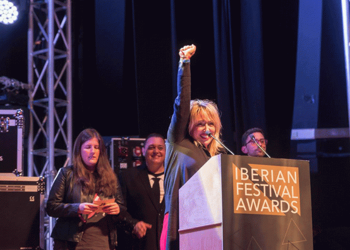 Iberian Festival Awards