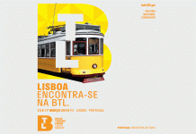 LISBOA É O DESTINO NACIONAL CONVIDADO DA 31ª EDICÃO DA BOLSA DE TURISMO DE LISBOA Lisboa, BTL