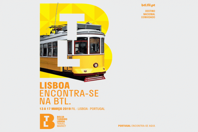 Lisboa, BTL