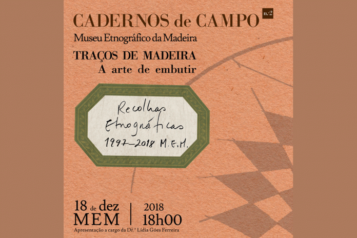 Museu Etnográfico da Madeira