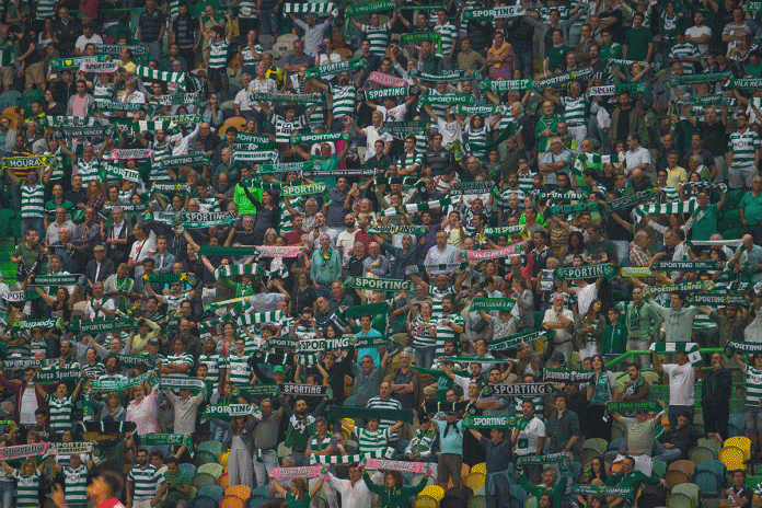 Sporting CH1P1749 Liga Europa