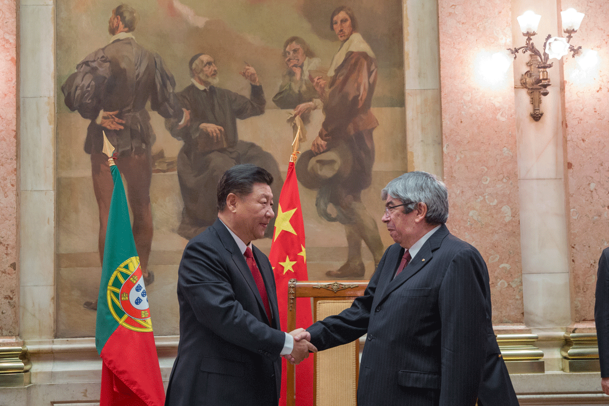 Xi Jinping