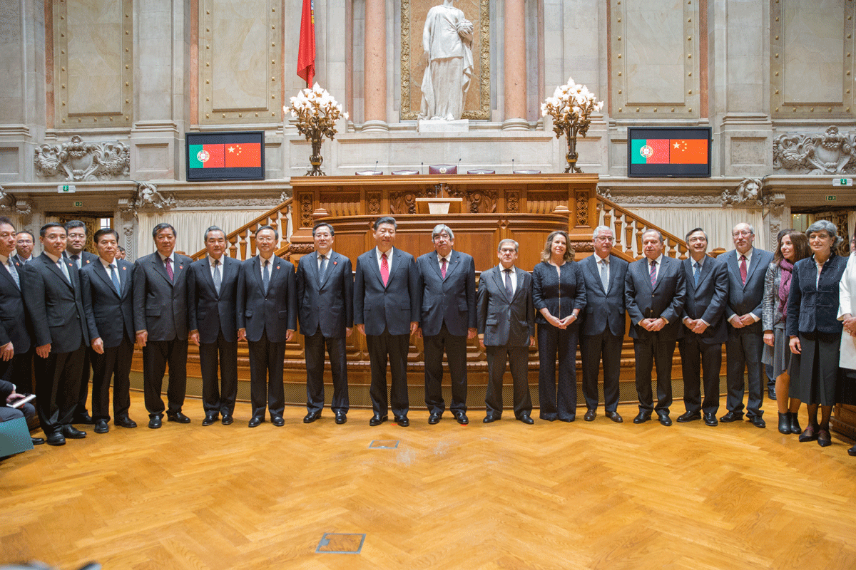 Xi Jinping