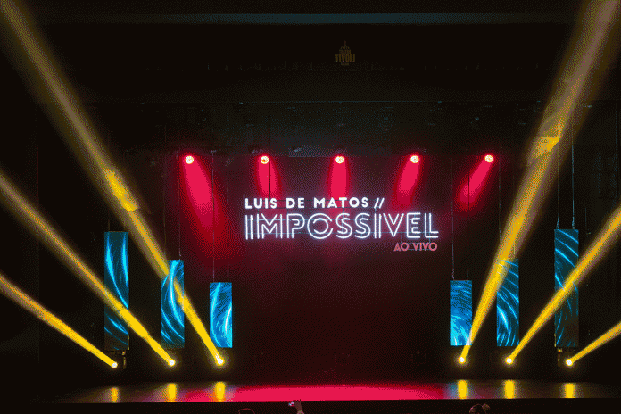 Impossível ao Vivo CH1P9357 Luis de Matos