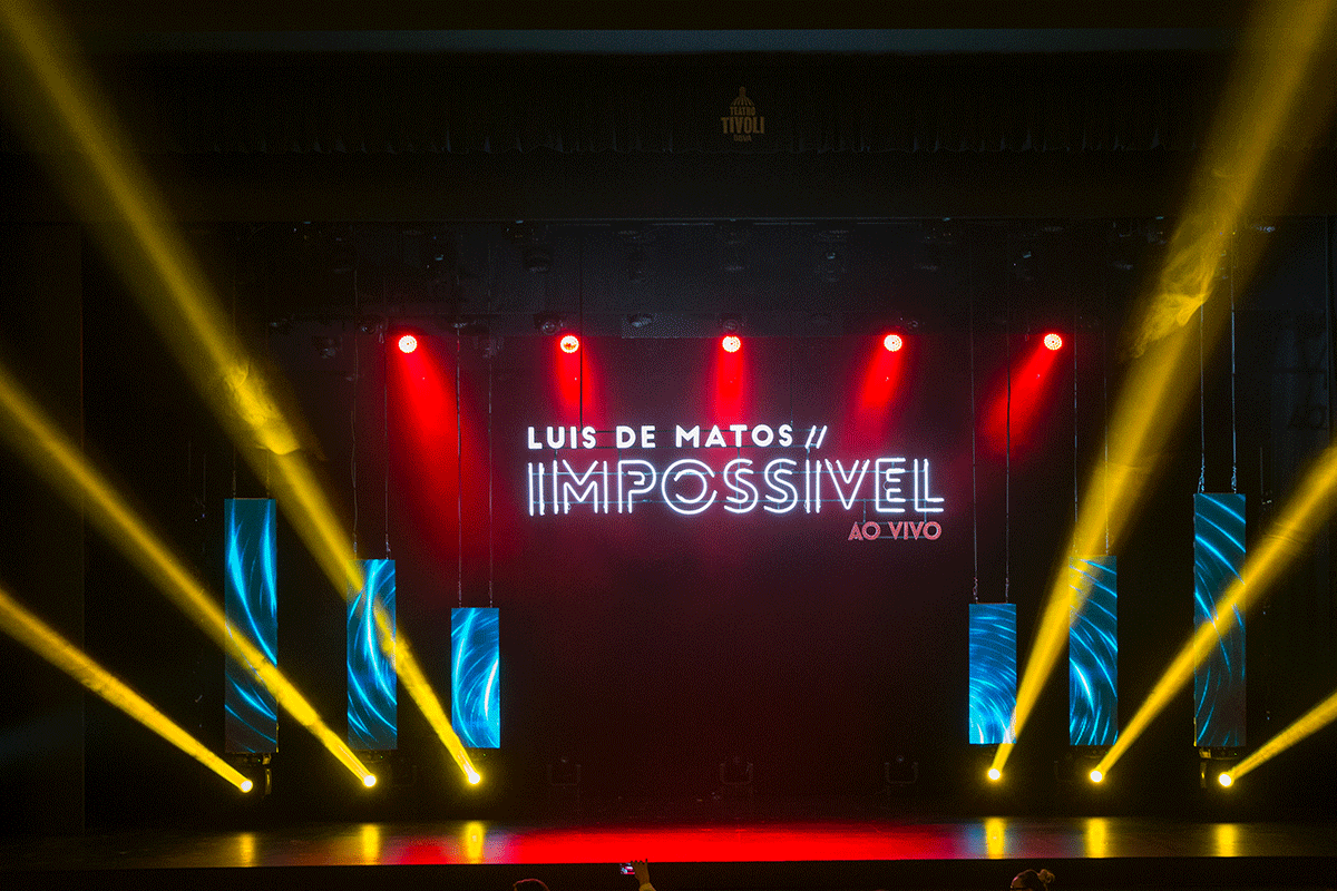 Luis de Matos