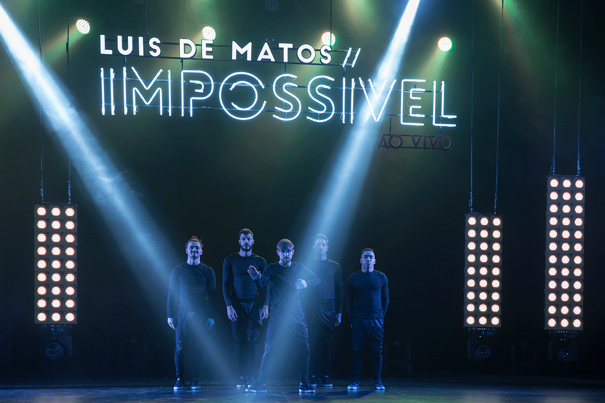 Luis de Matos