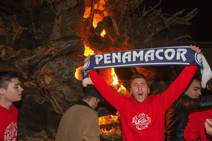 Penamacor-Vila Madeiro