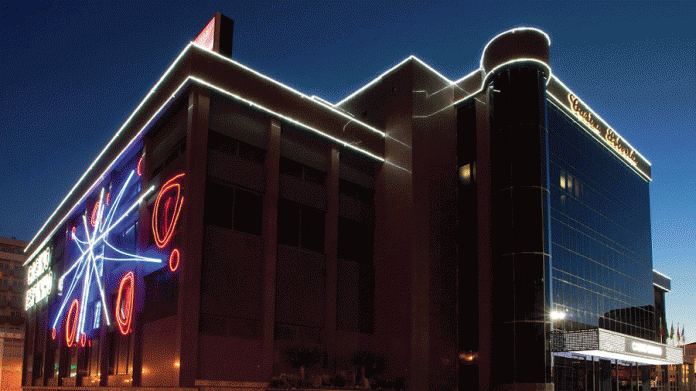 Casino de Espinho