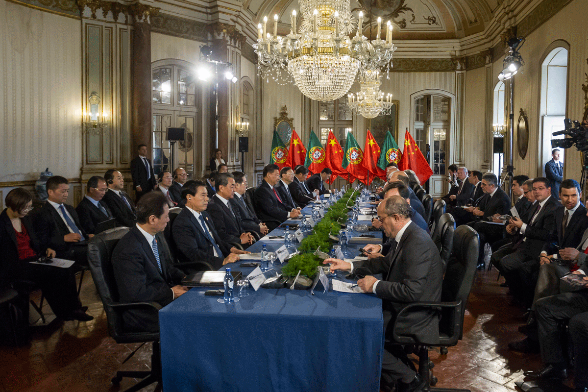 Xi Jinping