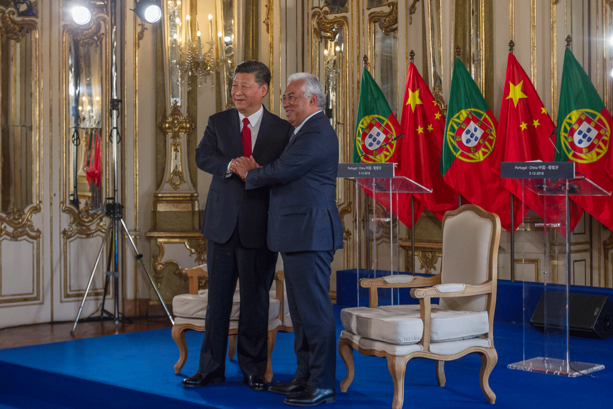 Xi Jinping