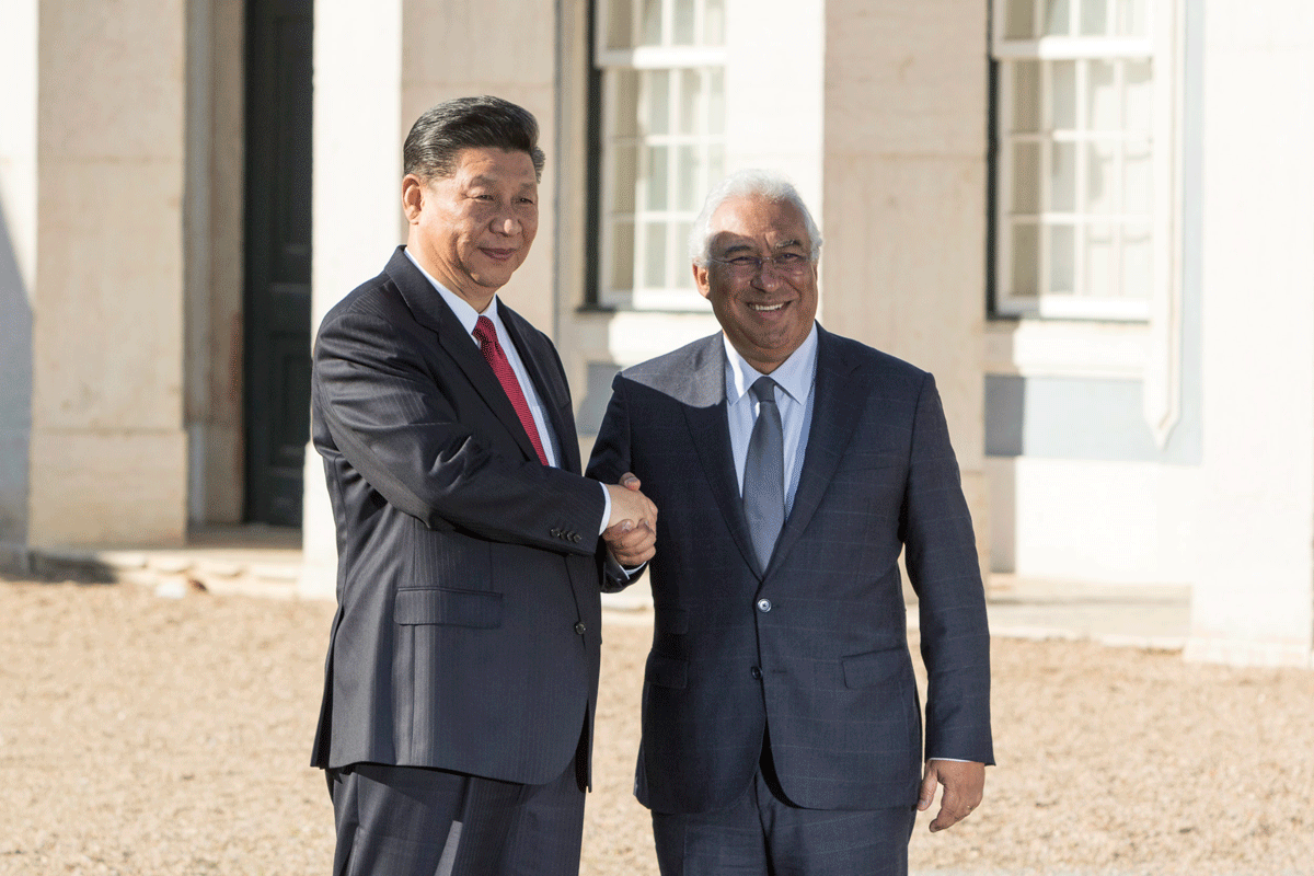 Xi Jinping
