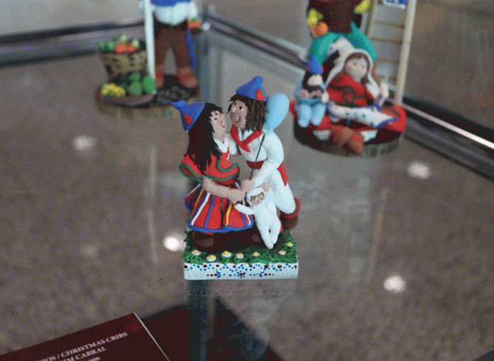 Museu Etnográfico da Madeira