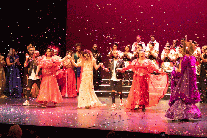 26ª Gala Abraço