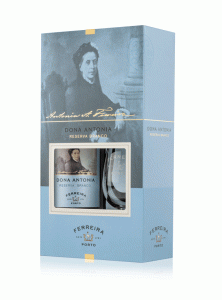 Pack Dona Antónia Reserva