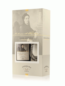 Pack Dona Antónia