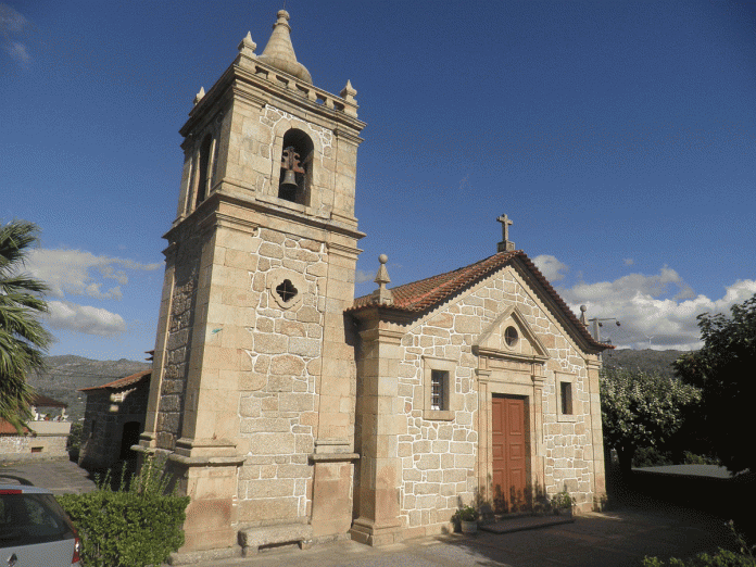 Aldeia Viçosa, Guarda,