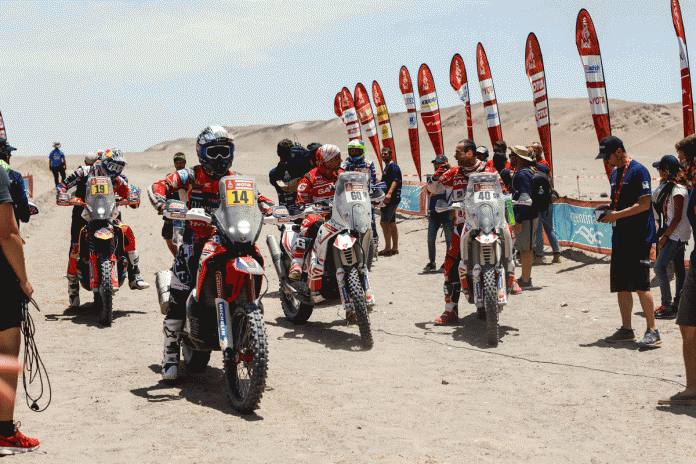 MOTUL_Patrocinador-Principal-Dakar-2019-(3) Dakar 2019