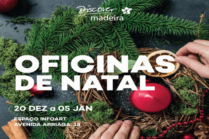 OFICINAS DE NATAL