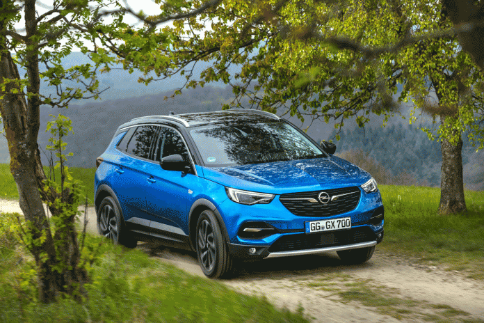 Opel-Grandland-X-307279 Opel Grandland X