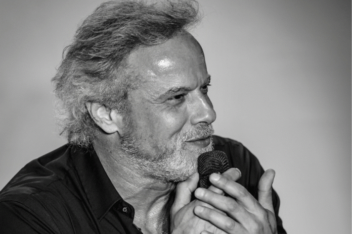 Ricardo-Carriço Casino Estoril