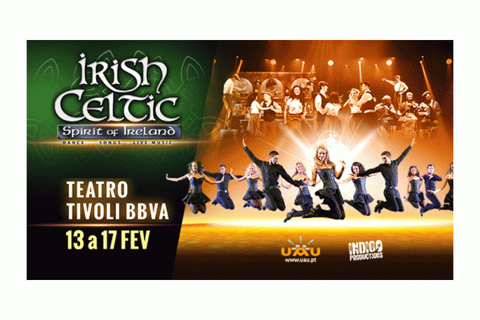 Irish Celtic