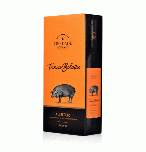 Pack Herdade do Peso