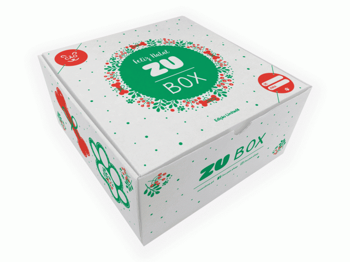 ZU-Box-Natal cães e gatos