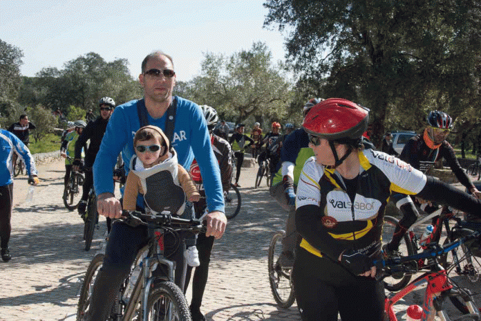 Benção dos ciclistas 2018-000011186 Velo-city 2021