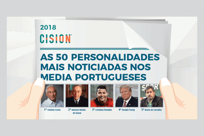 Cision