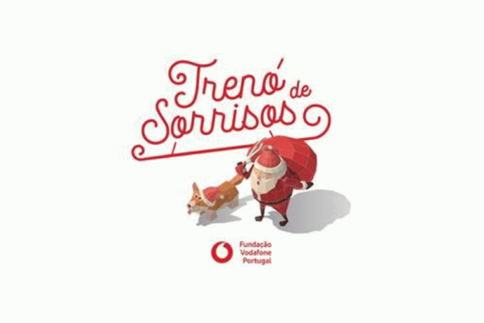 Fundação Vodafone