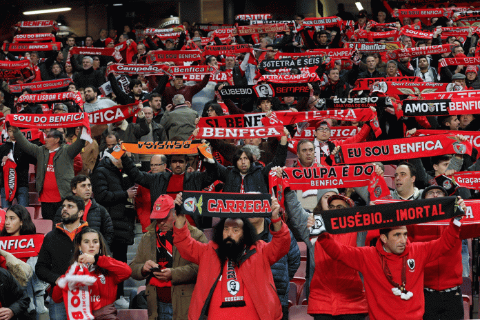 Benfica vs Rio Ave 01 Benfica 4-2 Rio Ave
