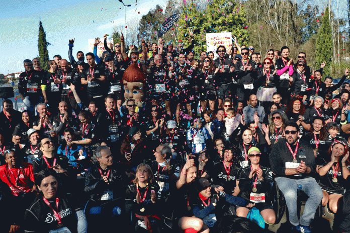 Corrida do Adepto 2415 LPF