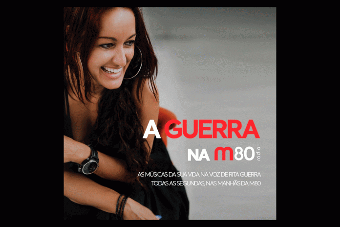 Rita Guerra