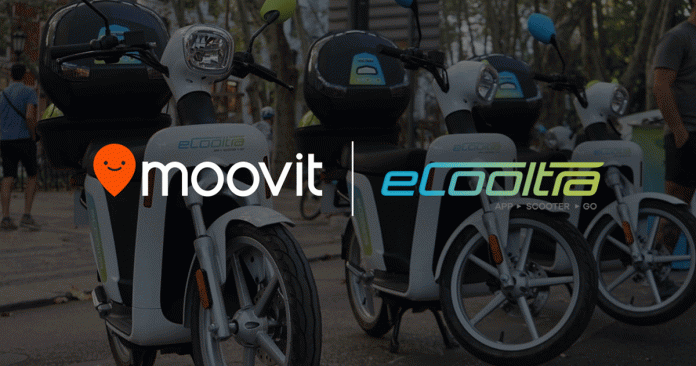 eCooltra