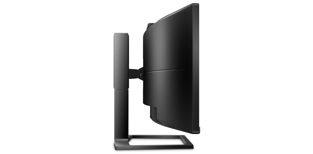 monitor Philips 499P9H