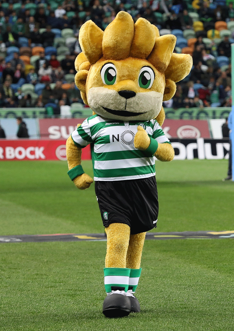 Sporting vs Moreirense