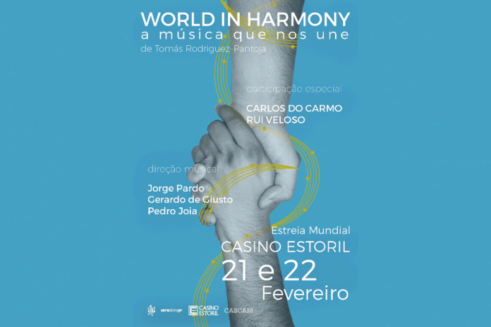 World in Harmony