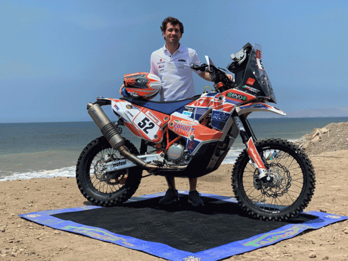 Dakar 2019