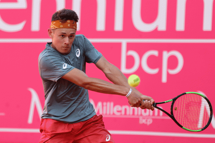 Millennium Estoril Open