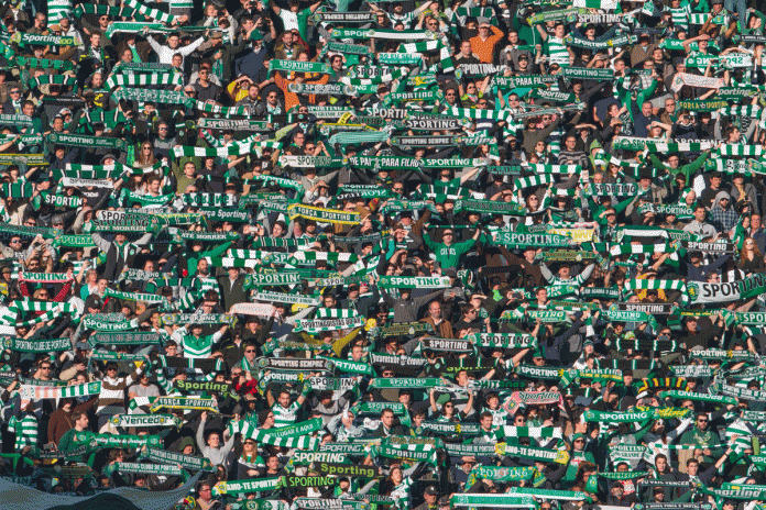 Sporting CH1P0632 Sporting vs Porto