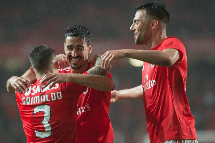 Benfica vs Boavista