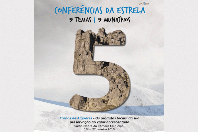 Fornos de Algodres