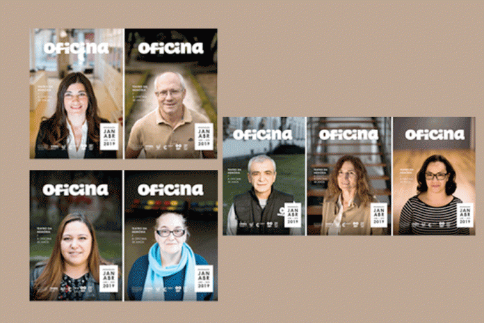 cooperativa A Oficina
