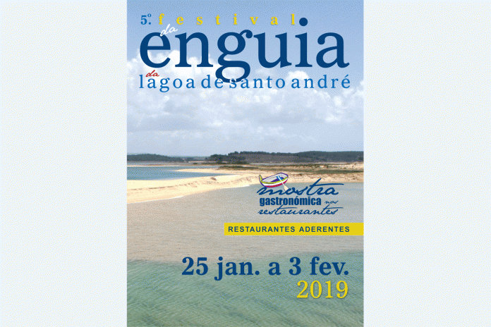 Festival da Enguia