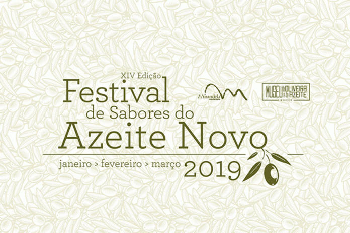 Festival do Azeite