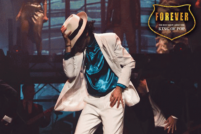 Forever King of Pop