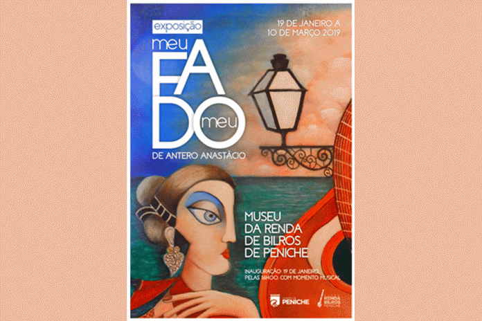 Museu da Renda de Bilros de Peniche