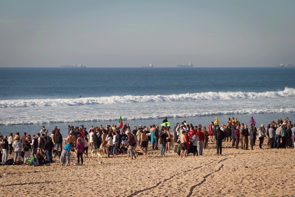 Carcavelos